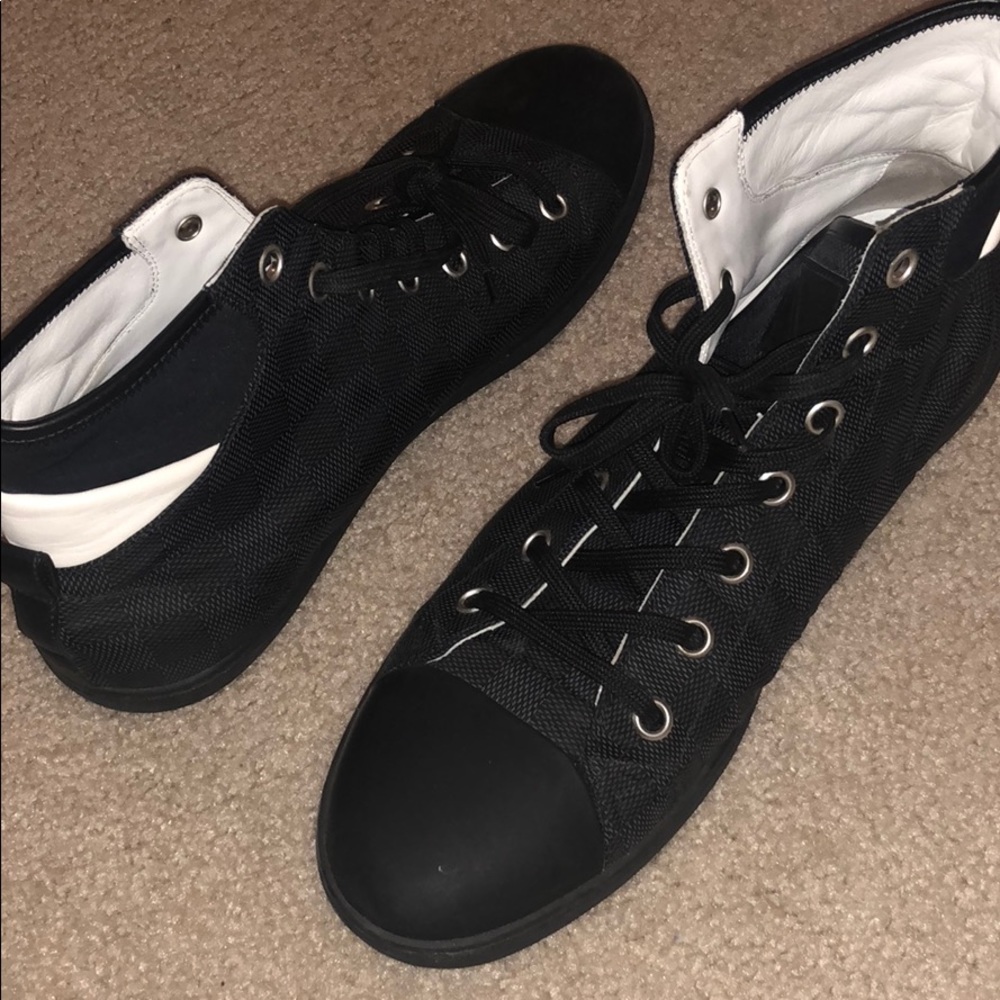 Louis Vuitton Sneaker